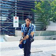 Estudiante apasionado por la historia del peru como universal